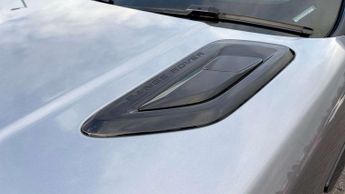 Land Rover Range Rover Sport SVR