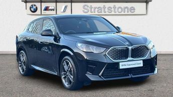 BMW Ix2 M Sport