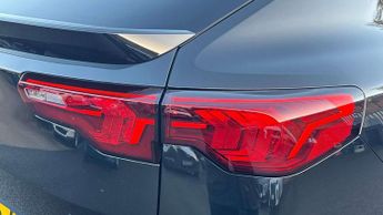 BMW Ix2 M Sport