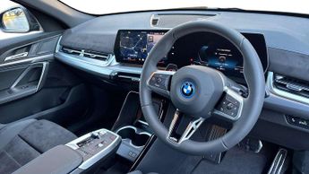 BMW Ix2 M Sport