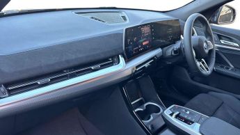 BMW Ix2 M Sport