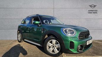 MINI Countryman Cooper Classic