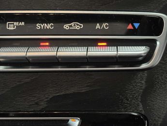 Mercedes-Benz GLC AMG Line