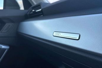 Audi Q3 Technik