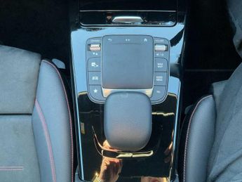 Mercedes-Benz A Class AMG Line