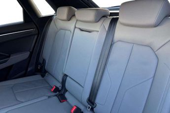 Audi Q3 S Line