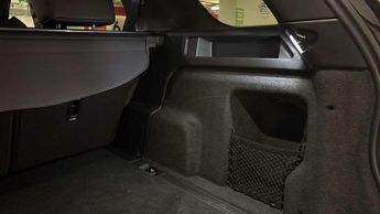 Land Rover Discovery Sport Dynamic SE