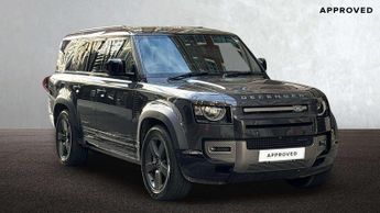Land Rover Defender X-Dynamic HSE