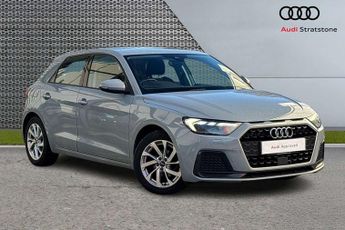 Audi A1 Sport