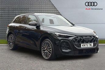 Audi Q5 SQ5 Edition 1