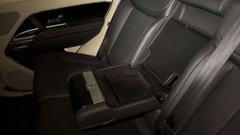 Land Rover Range Rover SE