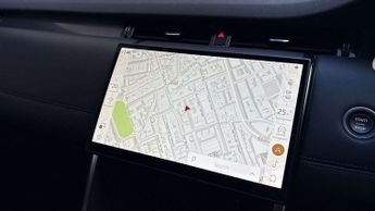 Land Rover Discovery Sport Dynamic HSE