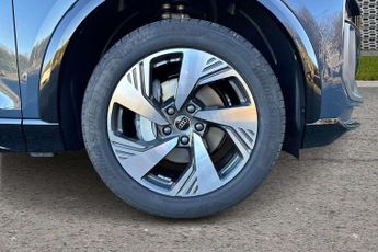 Audi Q6 S Line