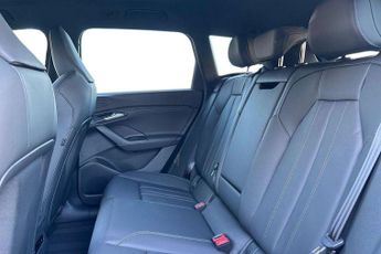 Audi Q6 S Line