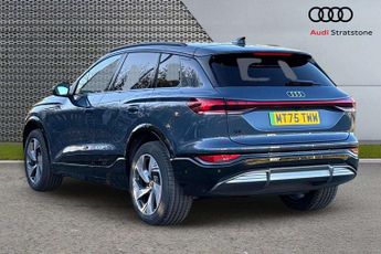 Audi Q6 S Line