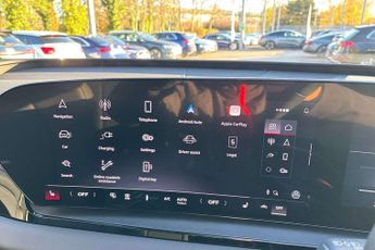 Audi Q6 S Line