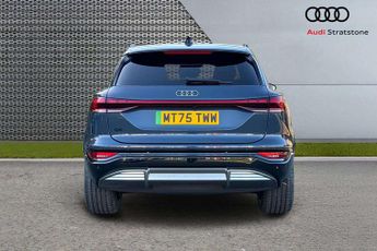 Audi Q6 S Line