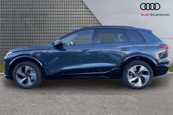 Audi Q6 S Line