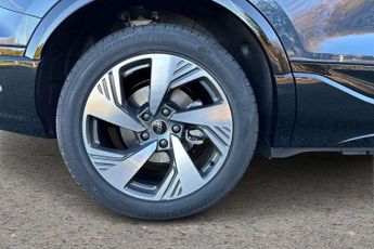 Audi Q6 S Line