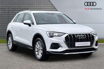 Audi Q3 Sport