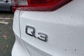 Audi Q3 Sport