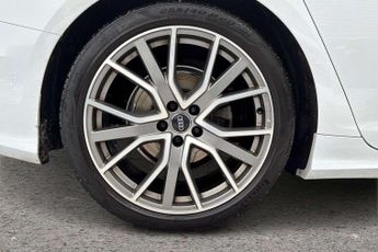 Audi A6 Black Edition