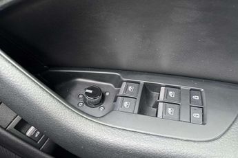 Audi A6 Black Edition