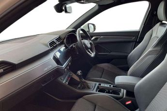Audi Q3 S Line