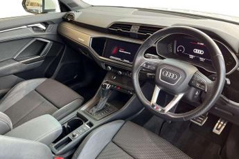 Audi Q3 S Line