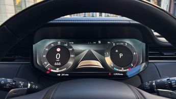 Land Rover Range Rover Autobiography