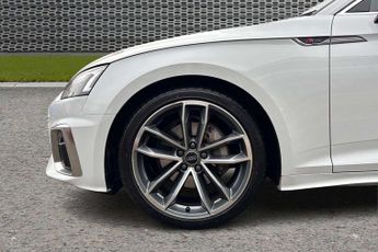 Audi A5 S Line