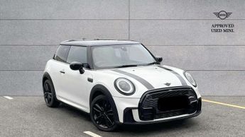 MINI Hatch Cooper Sport