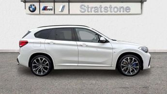 BMW X1 M Sport
