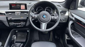 BMW X1 M Sport