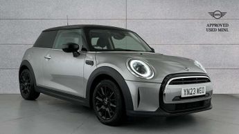 MINI Hatch Cooper Classic