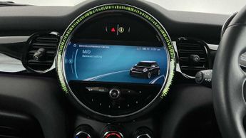 MINI Hatchback Cooper Classic