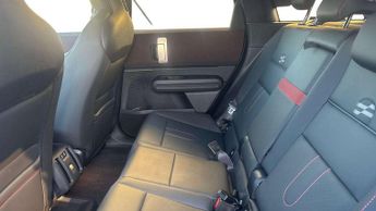 MINI Countryman SE Sport