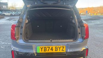 MINI Countryman SE Sport