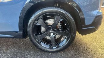 MINI Countryman SE Sport