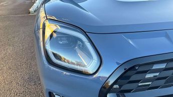 MINI Countryman SE Sport