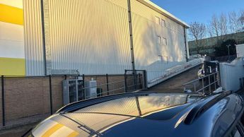 MINI Countryman SE Sport