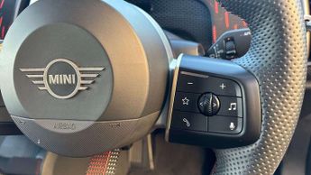 MINI Countryman SE Sport