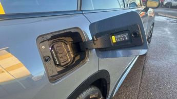 MINI Countryman SE Sport