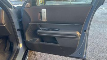 MINI Countryman SE Sport