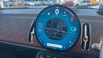 MINI Countryman SE Sport