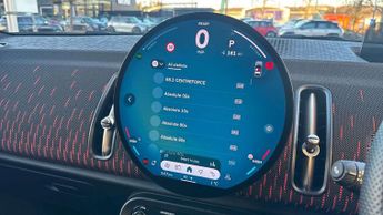 MINI Countryman SE Sport