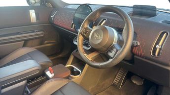 MINI Countryman SE Sport