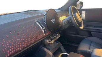 MINI Countryman SE Sport