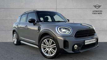 MINI Countryman Cooper Exclusive
