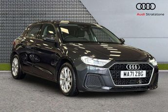 Audi A1 Sport